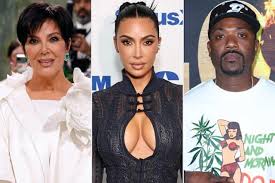 Kim Kardashian and Kris Jenner Deny Ray J's Claims That They Leaked 2007 Sex  Tape, Call Accusations 'Disgusting' - AOL