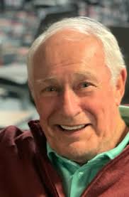 Harley Shaw Obituary