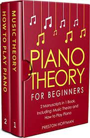 We will give you an overview of the best piano books on the market. Piano Theory For Beginners Bundle The Only 2 Books You Need To Learn Piano Music Theory Piano Tuning And Piano Technique Today By Preston Hoffman