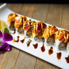 Great and authentic thai food in s. 18.03.2017. Scottsdale S Best Thai And Sushi Khao Thai And Sushi