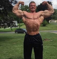 Don't wait to build the body you have always merkel fitness llc. Zach Merkel