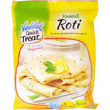 Vadilal Roti Rumali 300g Pack Amazon In Grocery Gourmet Foods