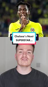 Nicolas Jackson Non Penalty Goals 2024