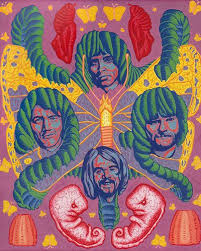 Image result for Jim Shaw