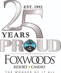 Maybe you would like to learn more about one of these? Foxwoods Resort Casino Reports November 2017 Slot Revenue
