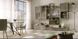 Composizione Atlanta Parete Attrezzata Arredamento Idee Di Interior Design