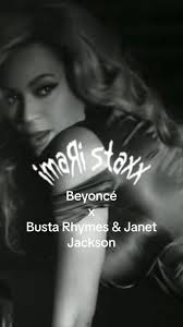 Beyonce Janet Jackson Mashup