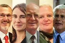 Compton: Where vandalism, speed bumps and rubbish are