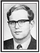 Bennett Fisher was a very caring and take-charge kind of gentleman, and it  showed