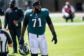 Cowboys' Jerry Jones (sort of) updates timeline for debut of ex-Eagles star  Jason Peters - nj.com