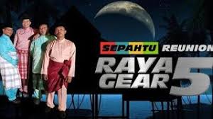 Muka lawak jep sepahtu minta maaf dengan isteri suri. Download Sepahtu Reunion Al Raya Akhir Full Sepahtu Reunion Al Puasa Episod 5 3gp Mp4 Codedwap