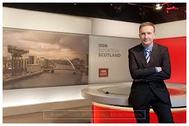Bbc news reports that huw edwards, nicky campbell, john humphrys, jon sopel, nick robinson and jeremy vine had all accepted reduced some male bbc presenters have agreed to earn less after revelations about pay differences between men and women working for the corporation. Bbc Scotland Presenter Graham Stewart John Cooper Photography