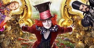 Alice through the looking glass is a 2016 fantasy adventure film, directed by james bobin, written by linda woolverton, and produced by tim burton. Alice Through The Looking Glass Reunites Quirky Characters