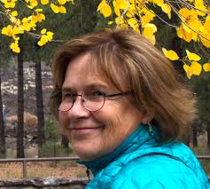 The Indian Creek Trail Poetry Walk