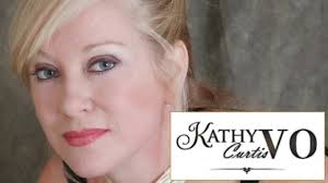 Kathycurtisvo: I will provide an expert professional, american, english,  female voice over for $20