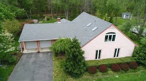 Gont bitumiczny gaf timberline® hd™ w kolorze pewter gray. Gaf Timberline Hd Lifetime Roofing System With Pewter Gray Shingles South Jersey Roofing Marlton Roofers Installation Repair More
