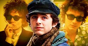 Cate Blanchett tem fortes razões para o elogio a Timothée Chalamet no papel  de Bob Dylan (A Complete Unknown)