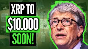 However, the token almost recovered to the $0.30 mark, yet then the price rolled back, reaching $0.29 at the time of writing. Billionaire Predicts That Xrp Will Go To 10 000 In The Near Future Youtube
