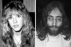 John lennon was a british musician who gained worldwide fame as one of the founders of the the first report of lennon's death to a u.s. The Song Stevie Nicks Wrote About The Death Of John Lennon