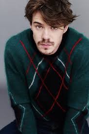 Sam Keeley — The Protagonist Magazine