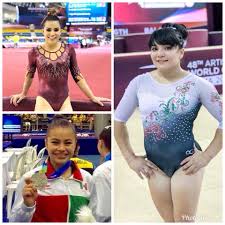 Jul 01, 2019 · 06/28/2021 alexa alexa moreno perdomo 0. Alexa Moreno Nicolle Castro Y Jimena Agimnasia Tijuana Facebook