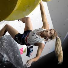 Climbing.com is your first stop for news, photos, videos, and advice about bouldering, sport climbing, trad climbing and alpine climbing. Team Gb S Shauna Coxsey If Just One Person Sees Climbing And Tries It That S A Win For Me Tokyo Olympic Games 2020 The Guardian