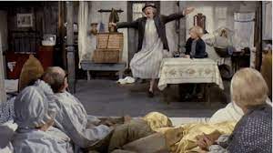 Check spelling or type a new query. Grandpa Joe Willy Wonka And The Chocolate Factory Gif On Gifer By Kazrara