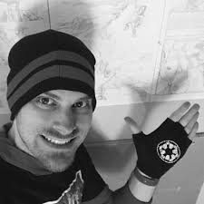 mike CRUMMY comics (@msuess)