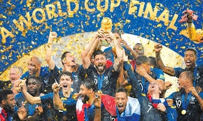 Lagged is the best online games platform. Looking Back Fifa World Cup 2018 Newspaper Dawn Com