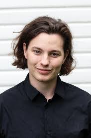 Joel Stenberg's Instagram, Twitter & Facebook