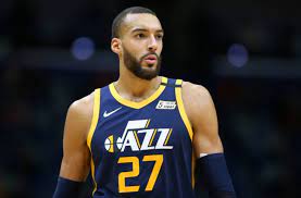 May 21, 2021 · rudy gobert is a walking top 5 defense and has allowed the jazz to sacrifice perimeter defense and replace it with shooting. The Utah Jazz Couldn T Win Rudy Gobert S Extension