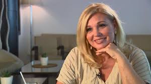 Maybe you would like to learn more about one of these? Sorozatklub Liptai Claudia Szinesznokent Ter Vissza A Tanar Harmadik Evadaban Rtl