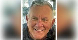 Obituary information for Marc L. Luther