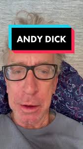 Andy Dill
