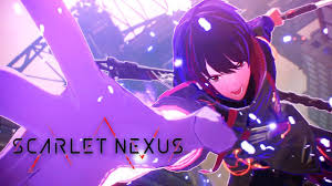 It is set to be released on june 25, 2021 for windows. Bandai Namco Announces New Anime Rpg Scarlet Nexus For Ps5 Ps4 Xbox One Xbox Series X And Pc Thisgengaming