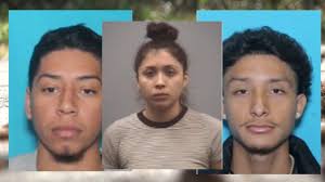 I have to forgive them': Family of Sanford woman shot, killed in car reacts  to arrests