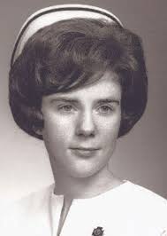 Remembered: Nurse's call a way of life for Virginia Ford