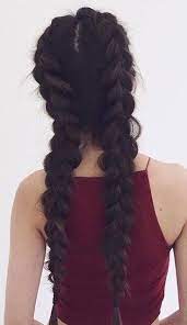 Pin Auf Long Hair Styles