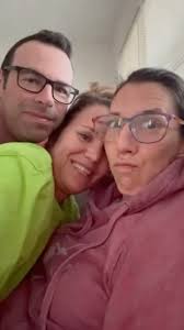 Finally getting around to posting pics from the hilarious Santa Rampage  this weekend! Silvina Orosco and Caitlin Garrison picked up the fabulous  morph suit which Kasey Lee Kershner rocked!! 😂😂😂 #santarampage #gulfport  #