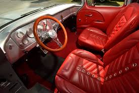 Image result for Flame Red 1957 GMC