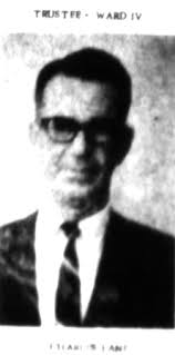 Charles Edward Lane (1916-1984)