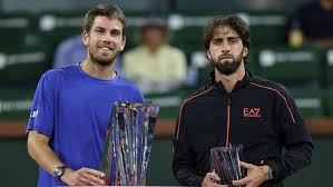 Den zweiten konnte sie mit dem gleichen punkteverhältnis für sich entscheiden. Atp Masters Indian Wells Alle Infos Spieler Favoriten Tv Tennisnet Com