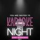 Karaoke Night at Buffalo Saloon event image