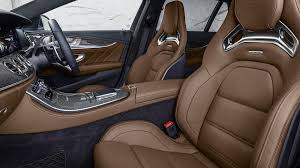 2021 Mercedes E63 Amg Interior Inside