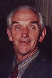 Photo of Leslie Crowe