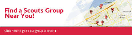 Maybe you would like to learn more about one of these? Welcome To Scouts Canada Scouts Canada