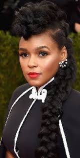 HAPPY 39th BIRTHDAY to Janelle Monáe Robinson, singer, songwriter, actress,  and producer. During her career, Monáe has received six Grammy Award  nominations, received one MTV Video Music Award and the ASCAP Vanguard