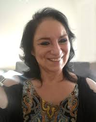 TENNING, Bernadette Pearl Verda