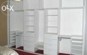 View Modular Cabinets Maker Beds Bar Kiosk Display Cabinet Kitchen For Sale In Manila On Olx Ph Built In Wardrobe Designs Wardrobe Design Built In Wardrobe