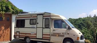 Cerca copertura roulotte usate in vendita in italia. Camper Usato Che Fine Avra Fatto In Camper Con Gusto